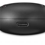 Bluetooth® slúchadlá Spirit Unchained, True Wireless, ENC, FC, BL