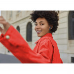 Bluetooth® slúchadlá Spirit Unchained, True Wireless, ENC, FC, BL
