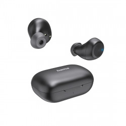 Bluetooth® slúchadlá Spirit Chop II, True Wireless, do uší, ekvalizér, SW