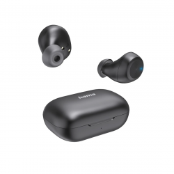 Bluetooth® slúchadlá Spirit Chop II, True Wireless, do uší, ekvalizér, SW