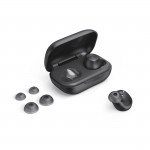 Bluetooth® slúchadlá Spirit Chop II, True Wireless, do uší, ekvalizér, SW