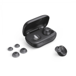 Bluetooth® slúchadlá Spirit Chop II, True Wireless, do uší, ekvalizér, SW