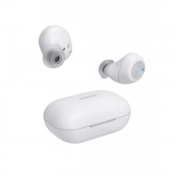 Bluetooth® slúchadlá Spirit Chop II, True Wireless, do uší, ekvalizér, WS