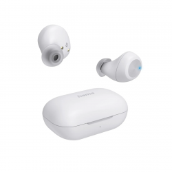 Bluetooth® slúchadlá Spirit Chop II, True Wireless, do uší, ekvalizér, WS