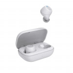 Bluetooth® slúchadlá Spirit Chop II, True Wireless, do uší, ekvalizér, WS
