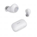 Bluetooth® slúchadlá Spirit Chop II, True Wireless, do uší, ekvalizér, WS