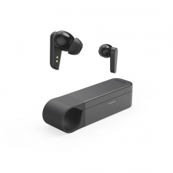 Bluetooth® slúchadlá Spirit Pocket II, True Wireless, ENC, aplikácia