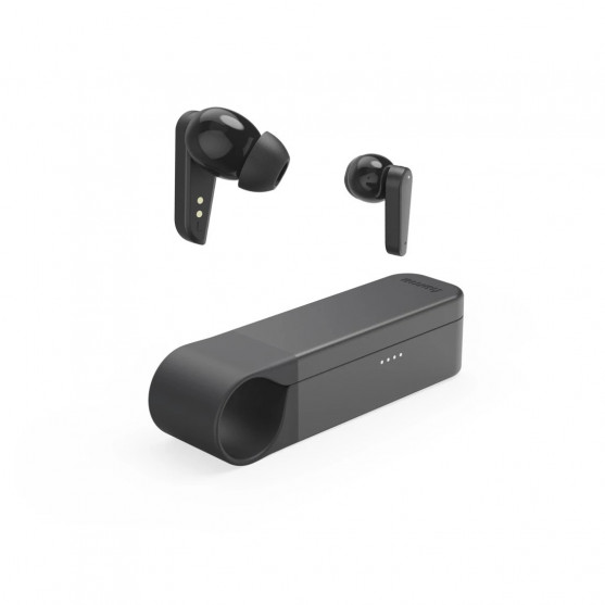 Bluetooth® slúchadlá Spirit Pocket II, True Wireless, ENC, aplikácia
