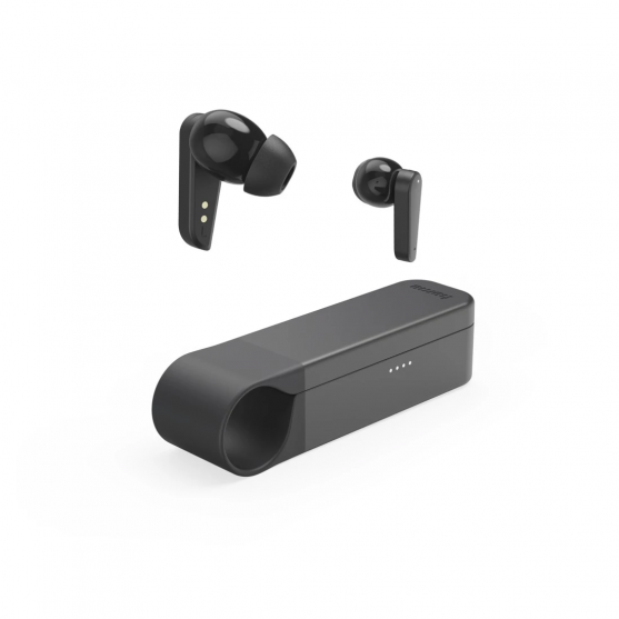 Bluetooth® slúchadlá Spirit Pocket II, True Wireless, ENC, aplikácia Bluetooth® slúchadlá Spirit Pocket II, True Wireless, ENC, aplikácia