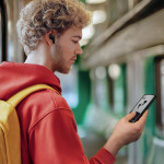 Bluetooth® slúchadlá Spirit Pocket II, True Wireless, ENC, aplikácia
