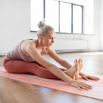 Bluetooth® slúchadlá Spirit Calm, TWS, slúchadlá na spanie, biela/sivá
