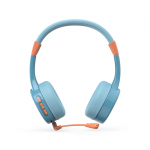 Bluetooth® detské slúchadlá Teens Guard II, On‑Ear, limit hlasitosti, BL Bluetooth® detské slúchadlá Teens Guard II, On‑Ear, limit hlasitosti, BL
