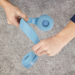 Bluetooth® detské slúchadlá Teens Guard II, On‑Ear, limit hlasitosti, BL Bluetooth® detské slúchadlá Teens Guard II, On‑Ear, limit hlasitosti, BL