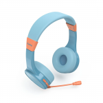 Bluetooth® detské slúchadlá Teens Guard II, On‑Ear, limit hlasitosti, BL Bluetooth® detské slúchadlá Teens Guard II, On‑Ear, limit hlasitosti, BL