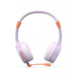 Bluetooth® detské slúchadlá Teens Guard II, na uši, limit hlasitosti, LI
