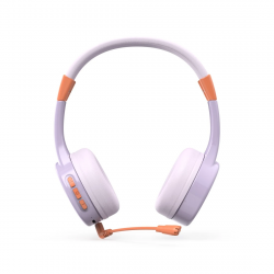 Bluetooth® detské slúchadlá Teens Guard II, na uši, limit hlasitosti, LI