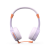 Bluetooth® detské slúchadlá Teens Guard II, na uši, limit hlasitosti, LI