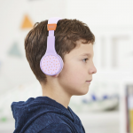 Bluetooth® detské slúchadlá Teens Guard II, na uši, limit hlasitosti, LI Bluetooth® detské slúchadlá Teens Guard II, na uši, limit hlasitosti, LI