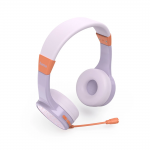 Bluetooth® detské slúchadlá Teens Guard II, na uši, limit hlasitosti, LI Bluetooth® detské slúchadlá Teens Guard II, na uši, limit hlasitosti, LI
