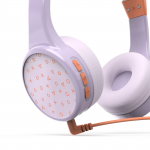 Bluetooth® detské slúchadlá Teens Guard II, na uši, limit hlasitosti, LI Bluetooth® detské slúchadlá Teens Guard II, na uši, limit hlasitosti, LI