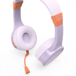 Bluetooth® detské slúchadlá Teens Guard II, na uši, limit hlasitosti, LI Bluetooth® detské slúchadlá Teens Guard II, na uši, limit hlasitosti, LI