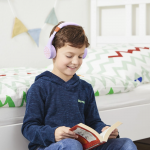 Bluetooth® detské slúchadlá Teens Guard II, na uši, limit hlasitosti, LI Bluetooth® detské slúchadlá Teens Guard II, na uši, limit hlasitosti, LI