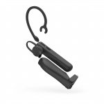 Mono Bluetooth® headset MyVoice Station, multipoint, regulácia hlasitosti
