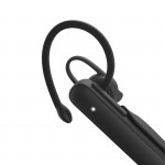 Mono Bluetooth® headset MyVoice Station, multipoint, regulácia hlasitosti