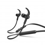 Bluetooth® slúchadlá Freedom Neck II, mikrofón, náušný háčik, čierne Bluetooth® slúchadlá Freedom Neck II, mikrofón, náušný háčik, čierne