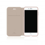 Promise Booklet for Apple iPhone 7/8/SE 2020/SE 2022, coral