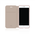 Promise Booklet for Apple iPhone 7/8/SE 2020/SE 2022, coral