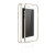 360° Glass Cover for Apple iPhone 7/8/SE 2020/SE 2022, gold