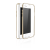 360° Glass Cover for Apple iPhone 7/8/SE 2020/SE 2022, gold