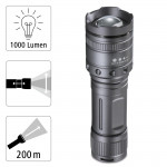 Ultra Pro, LED baterka, 1000 Lúmenov Ultra Pro, LED baterka, 1000 Lúmenov