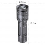 Ultra Pro, LED baterka, 1000 Lúmenov Ultra Pro, LED baterka, 1000 Lúmenov