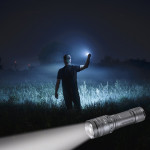 Ultra Pro, LED baterka, 1000 Lúmenov Ultra Pro, LED baterka, 1000 Lúmenov