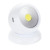 LED osvetlenie Rotácia 360