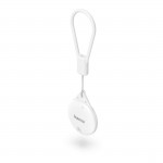 Lokalizačný čip, Apple Find My, certifikácia MFi, Bluetooth, biely