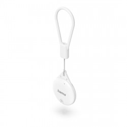 Lokalizačný čip, Apple Find My, certifikácia MFi, Bluetooth, biely