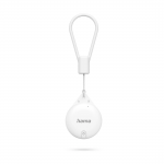 Lokalizačný čip, Apple Find My, certifikácia MFi, Bluetooth, biely