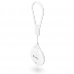 Lokalizačný čip, Apple Find My, certifikácia MFi, Bluetooth, biely