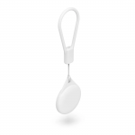 Lokalizačný čip, Apple Find My, certifikácia MFi, Bluetooth, biely