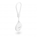 Lokalizačný čip, Apple Find My, certifikácia MFi, Bluetooth, biely