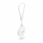 Lokalizačný čip, Apple Find My, certifikácia MFi, Bluetooth, biely