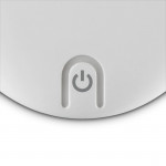 Lokalizačný čip, Apple Find My, certifikácia MFi, Bluetooth, biely