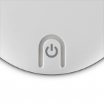 Lokalizačný čip, Apple Find My, certifikácia MFi, Bluetooth, biely