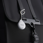 Lokalizačný čip, Apple Find My, certifikácia MFi, Bluetooth, biely