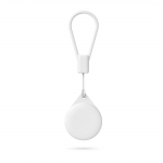 Lokalizačný čip, Apple Find My, certifikácia MFi, Bluetooth, 4 ks