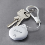 Lokalizačný čip, Apple Find My, certifikácia MFi, Bluetooth, 4 ks