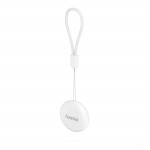 Vyhľadávač kľúčov pre Android Nájsť moje zariadenie, Bluetooth®, biely Vyhľadávač kľúčov pre Android Nájsť moje zariadenie, Bluetooth®, biely